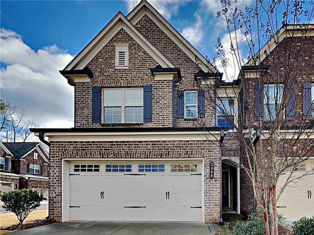 2008 Teagen Court - Photo 1