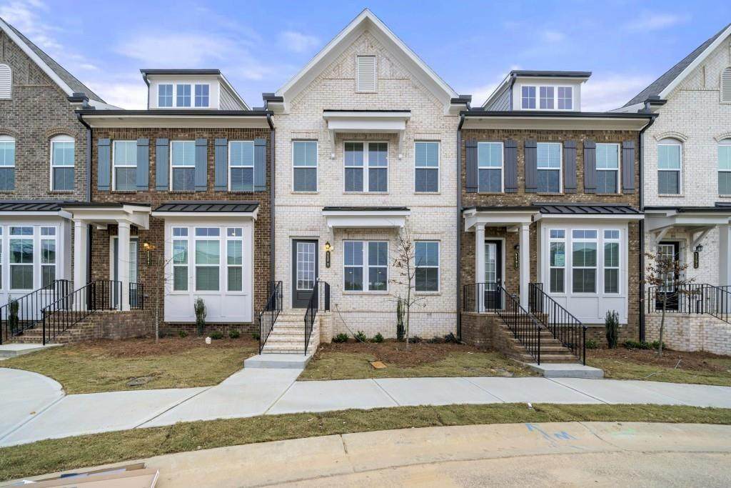 1172 Edwin Lane - Photo 1
