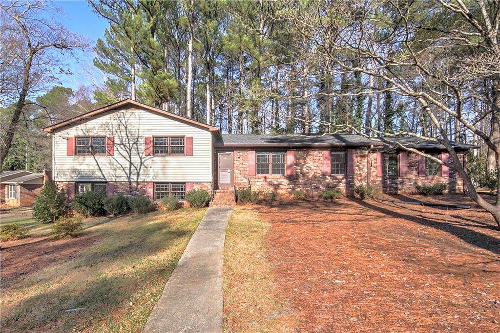 1061 Stoneridge Drive - Photo 1