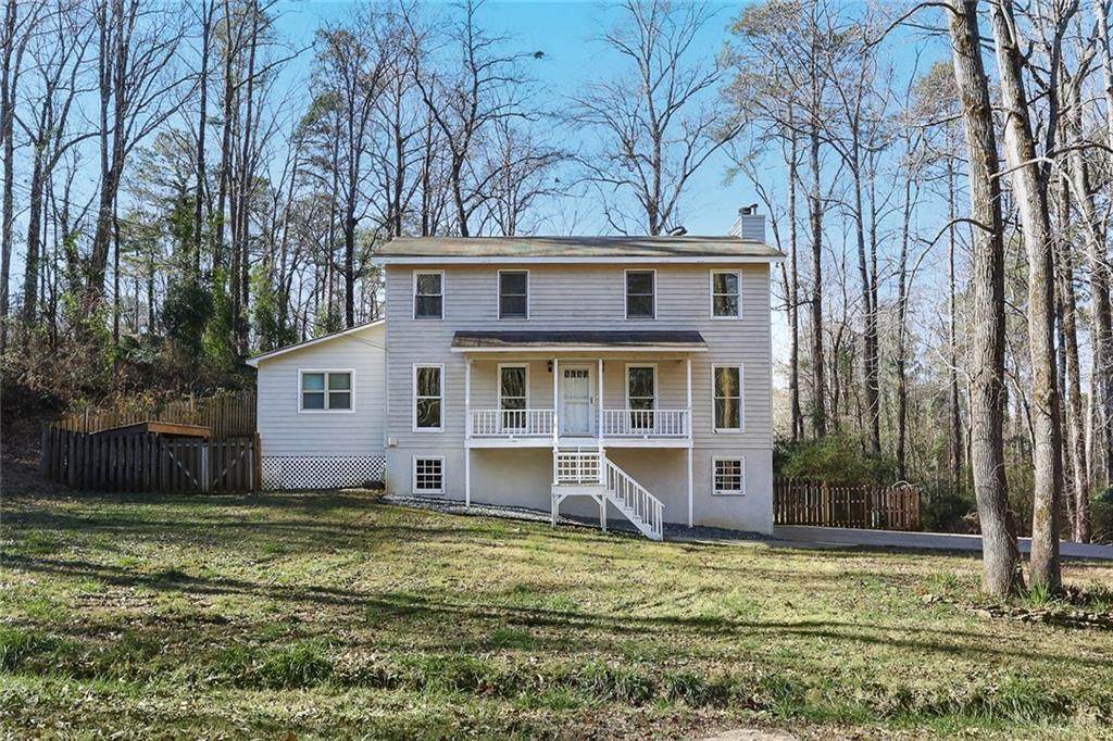 210 Franklin Road - Photo 1