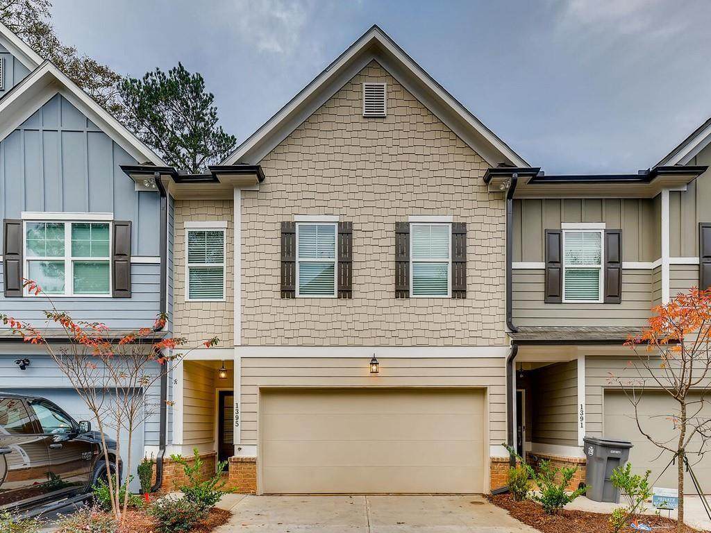 1395 Heights Park Drive - Photo 1
