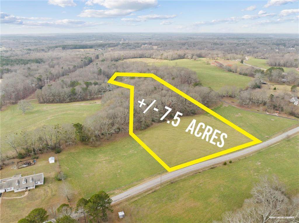 1600 B Whitfield Road - Photo 1