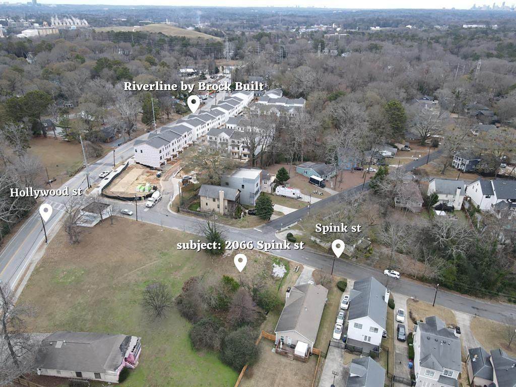 2066 Spink Street - Photo 1