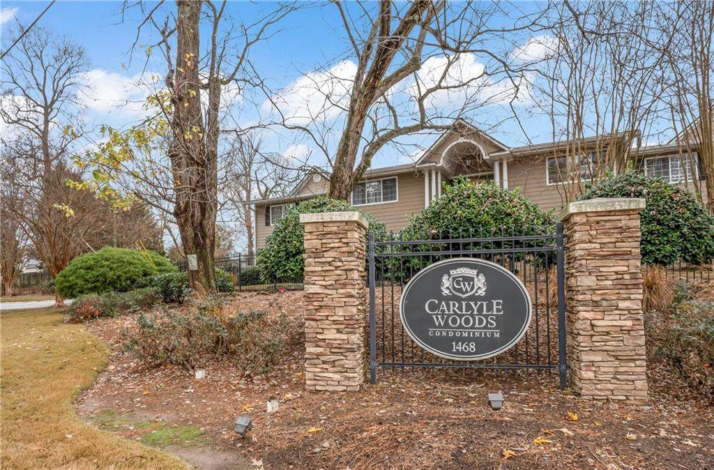 1468 Briarwood Road - Photo 1