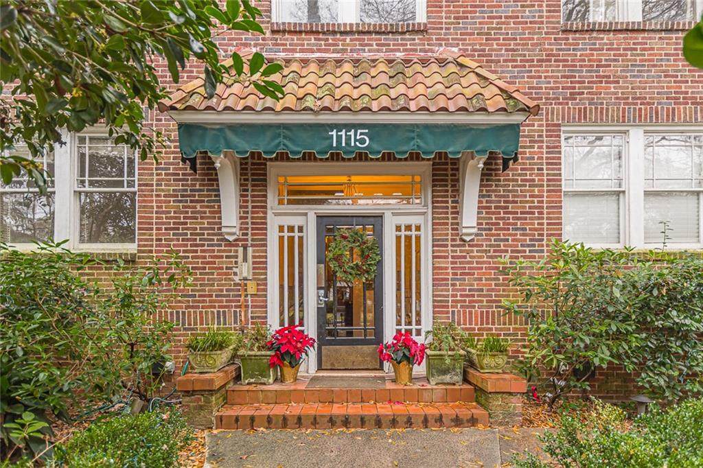 1115 Briarcliff Place - Photo 1