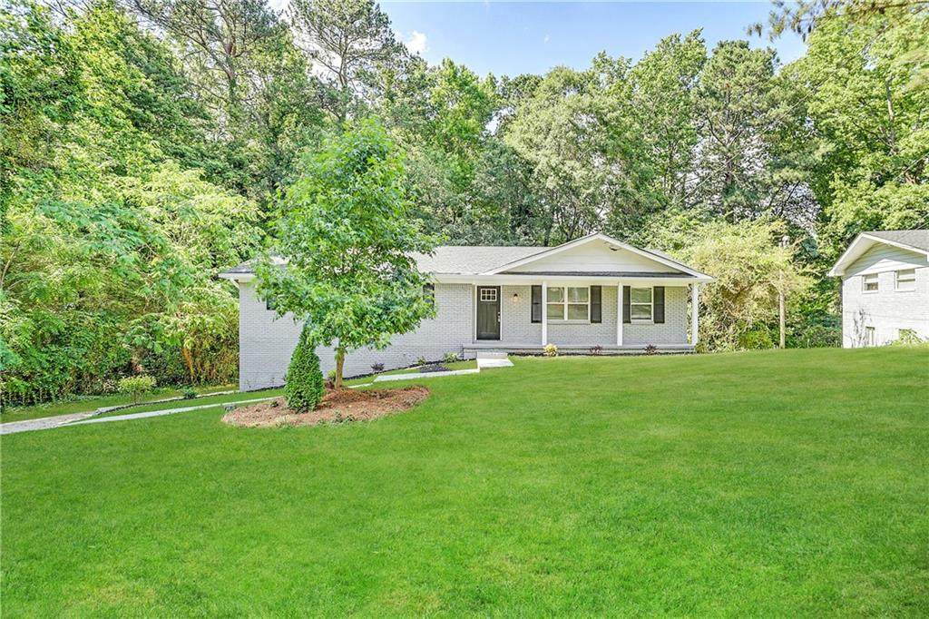 3303 Tulip Drive - Photo 1