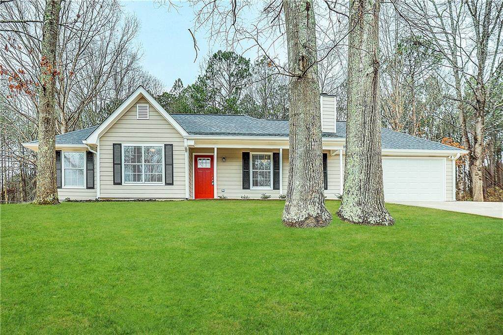 265 Country Woods Drive - Photo 1