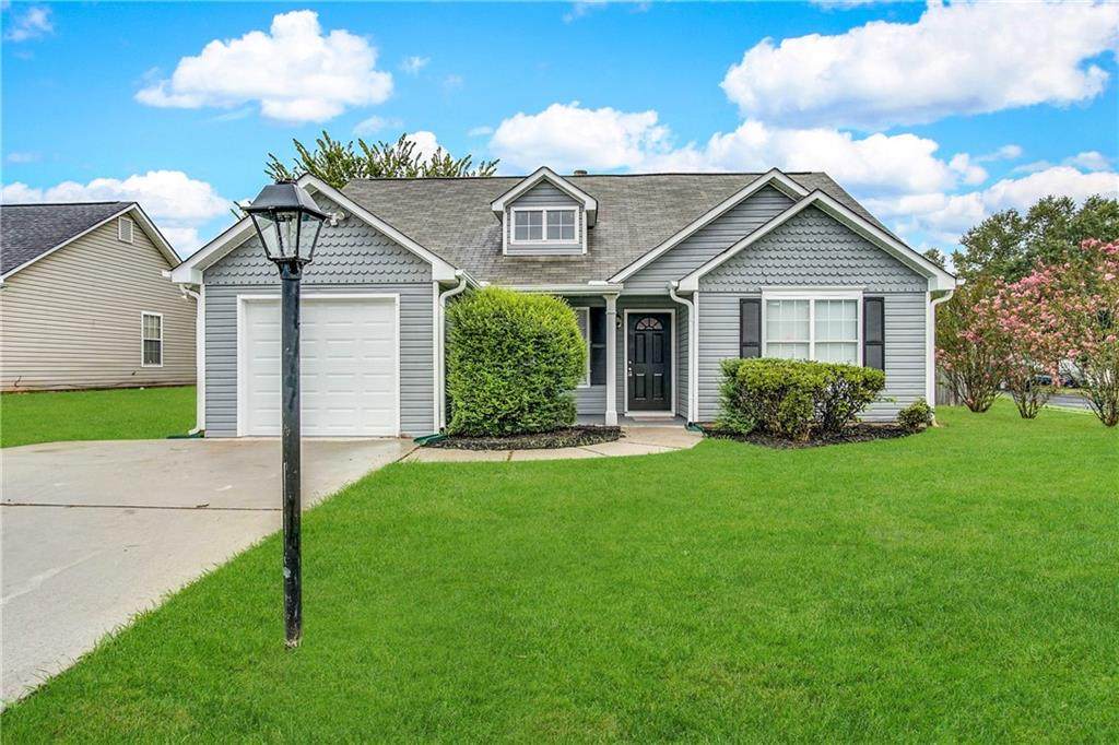 315 Breezy Hill Walk - Photo 1