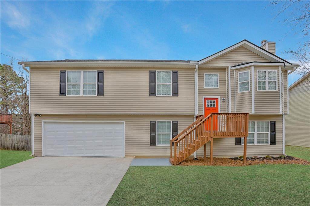2109 Lown Farm Lane - Photo 1