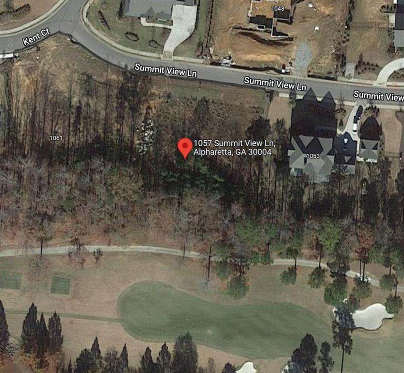 1057 Summit View Lane - Photo 1