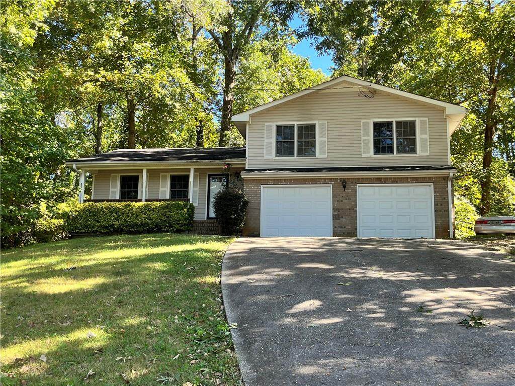 3810 Shelby Lane - Photo 1