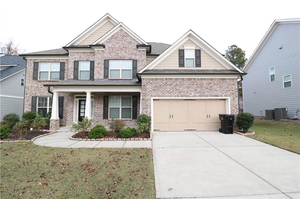 3529 Tamerton Trace - Photo 1