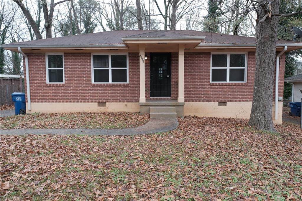 2234 Polar Rock Avenue - Photo 1