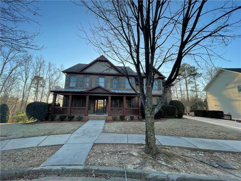 837 Village Manor Place - Photo 1