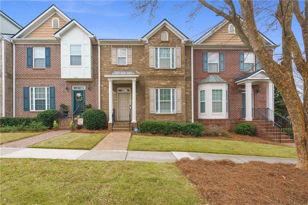 1543 Endurance Hill Drive - Photo 1