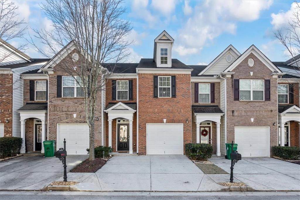 1253 Adcox Square - Photo 1