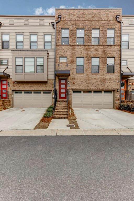 1015 Brandsford Street - Photo 1