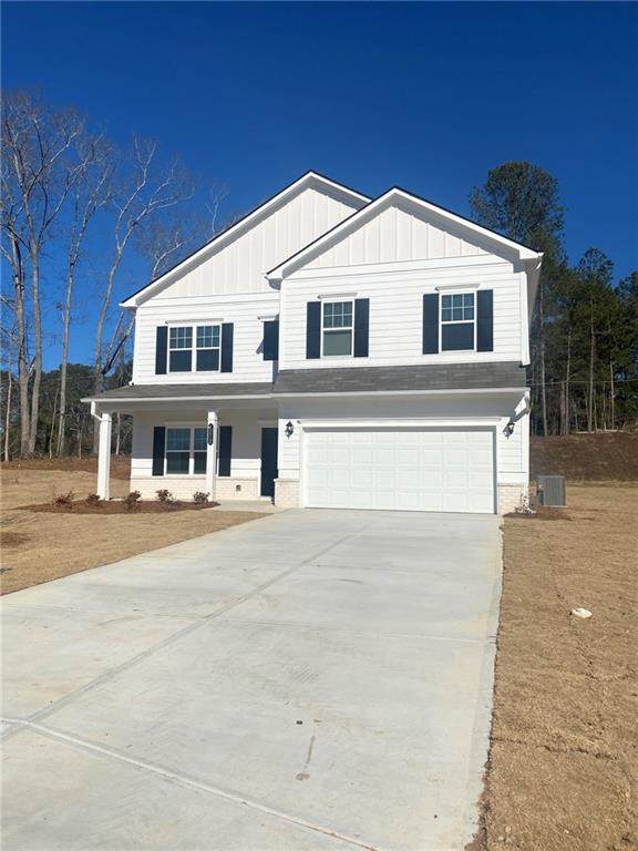 1212 Nantucket Way - Photo 1