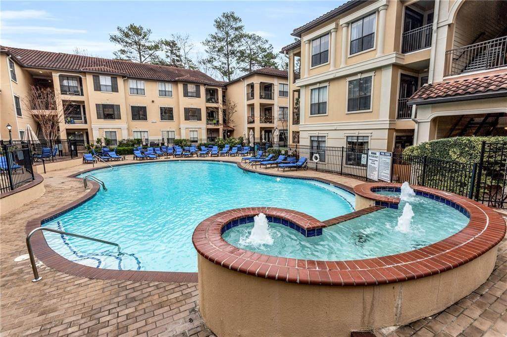 3777 Peachtree Road - Photo 1