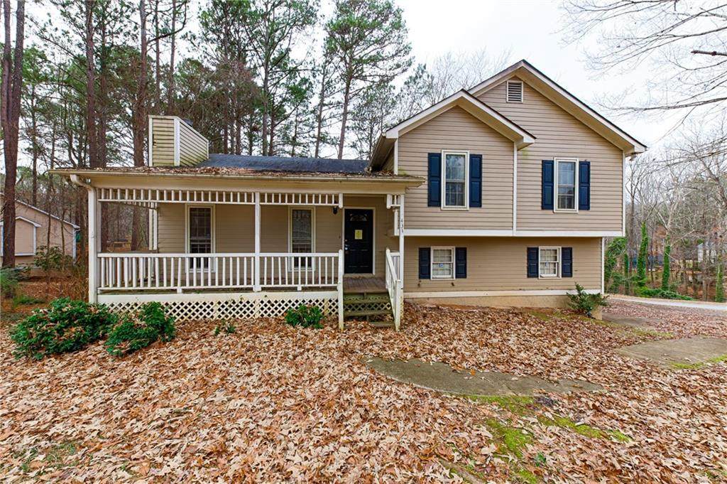 433 Peach Crossing Drive - Photo 1