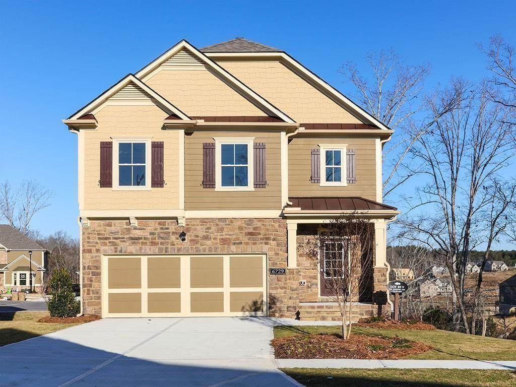 6503 Crosscreek Lane - Photo 1