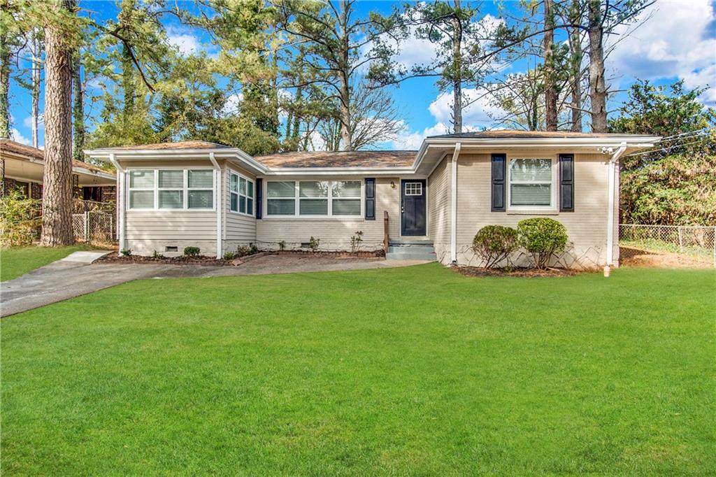3115 Pinehill Drive - Photo 1