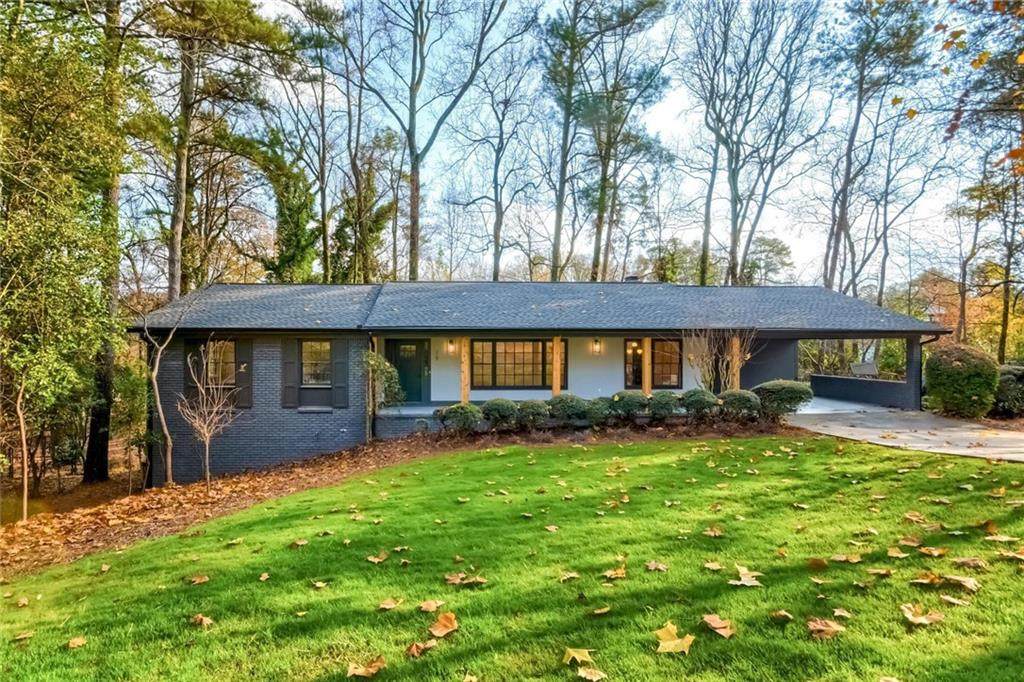 15 Brandon Ridge Drive - Photo 1