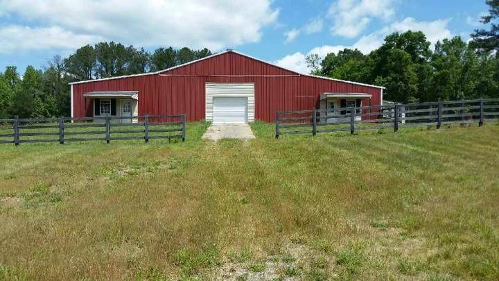 748 Lime Branch Road - Photo 1