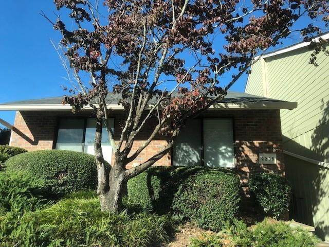 2205 Haverhill Court - Photo 1
