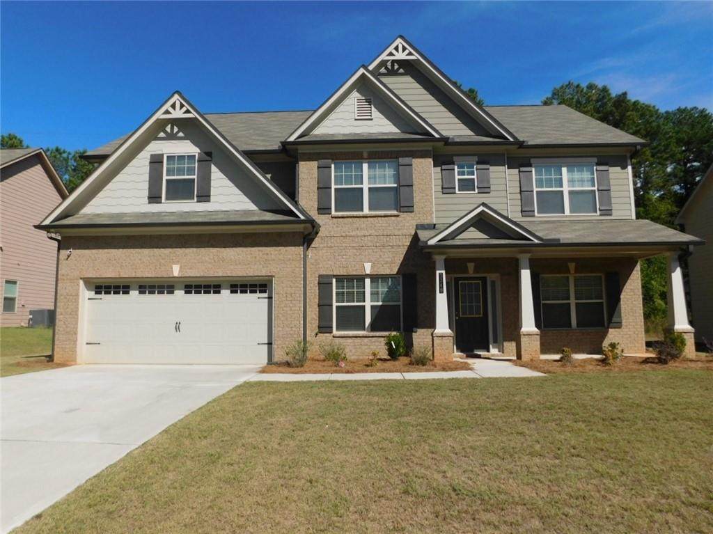 3340 Mulberry Cove Way - Photo 1