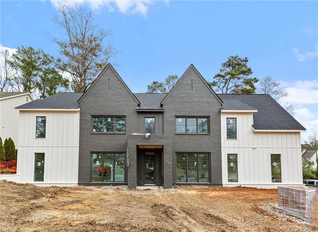 1782 8th Street - Photo 1