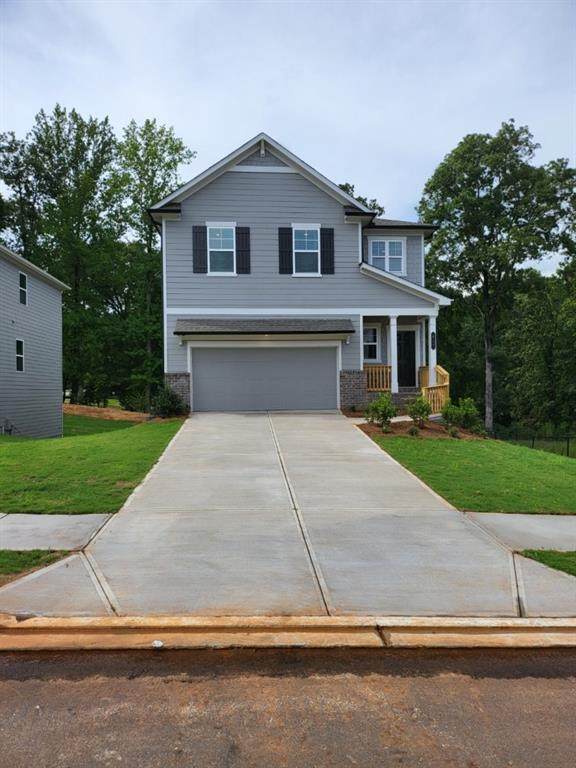 125 Osprey Overlook Drive - Photo 1
