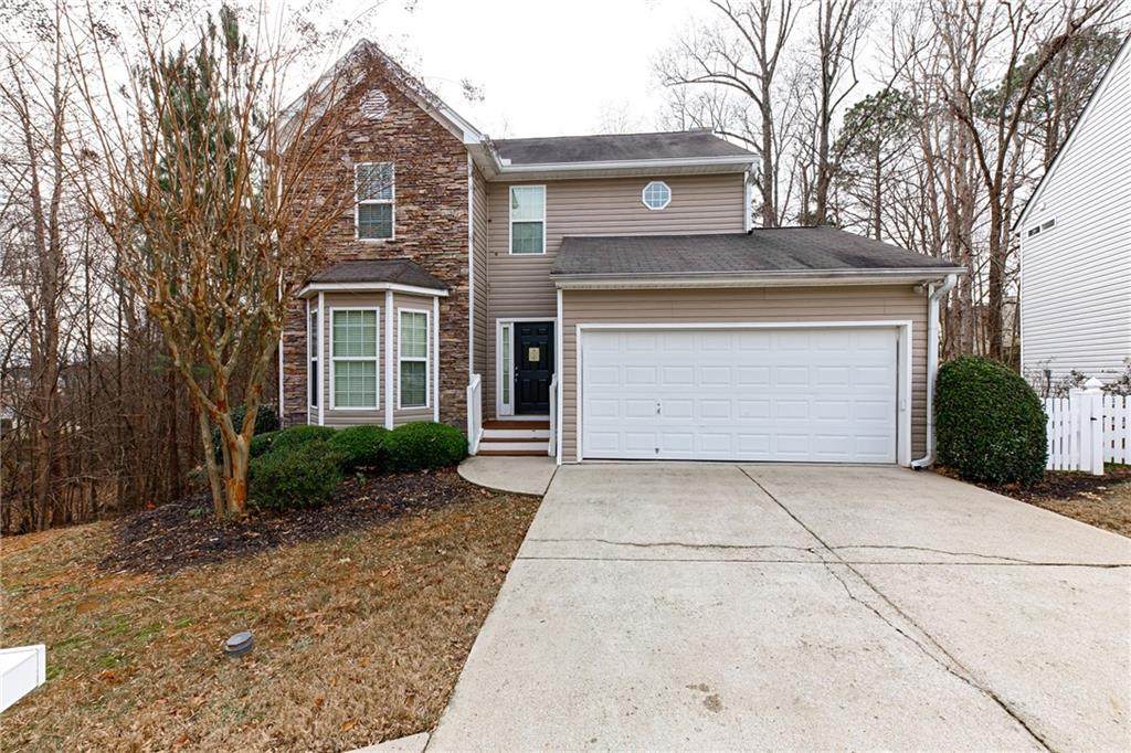 5 Rosemont Court - Photo 1