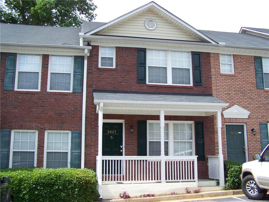 3627 Ginnis Road - Photo 1