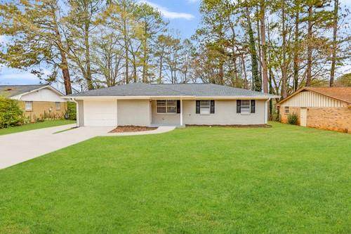2337 Deer Pass Way - Photo 1