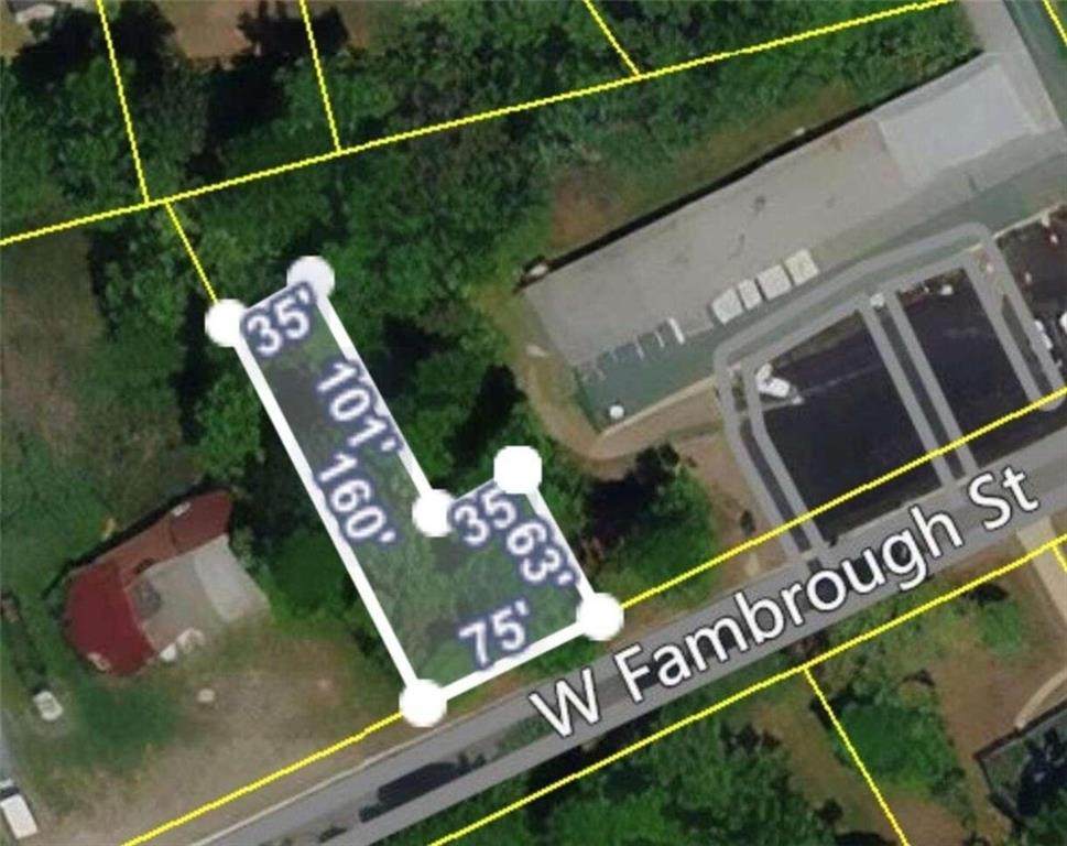 114 W Fambrough Street - Photo 1