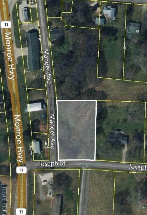 784 Manger Avenue - Photo 1