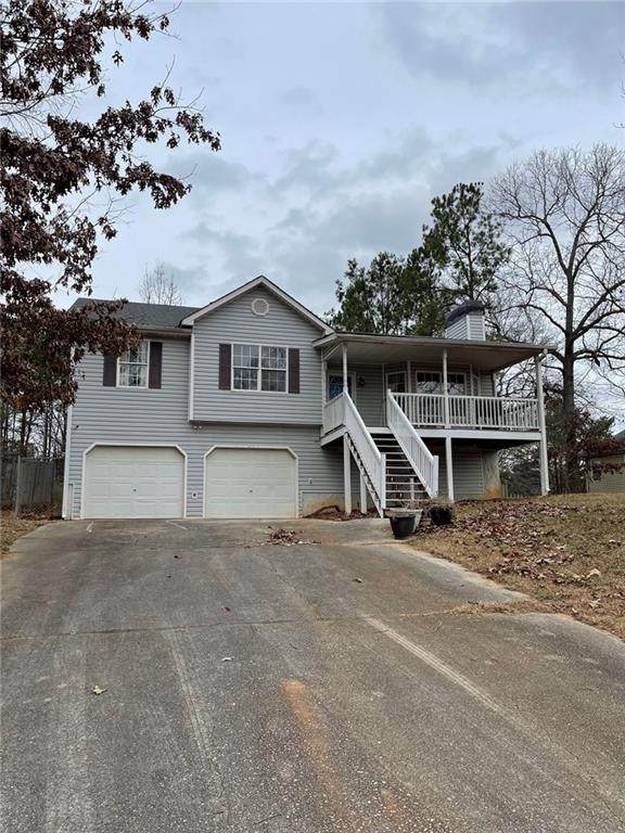 36 Jewell Trail - Photo 1