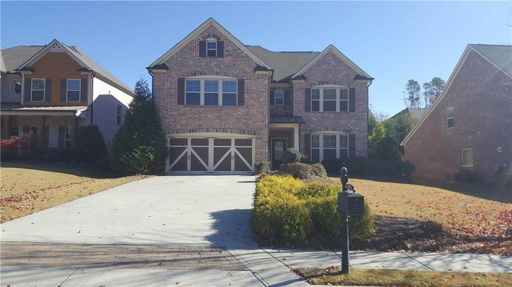 3155 Stonecrest Drive - Photo 1