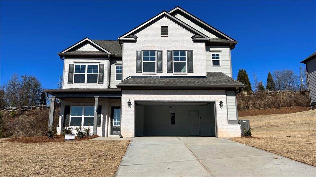 5160 Woodline View Circle - Photo 1