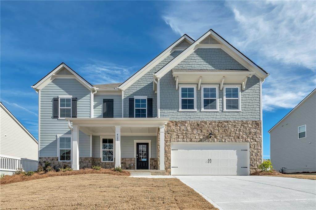 4280 Merrigold Way - Photo 1