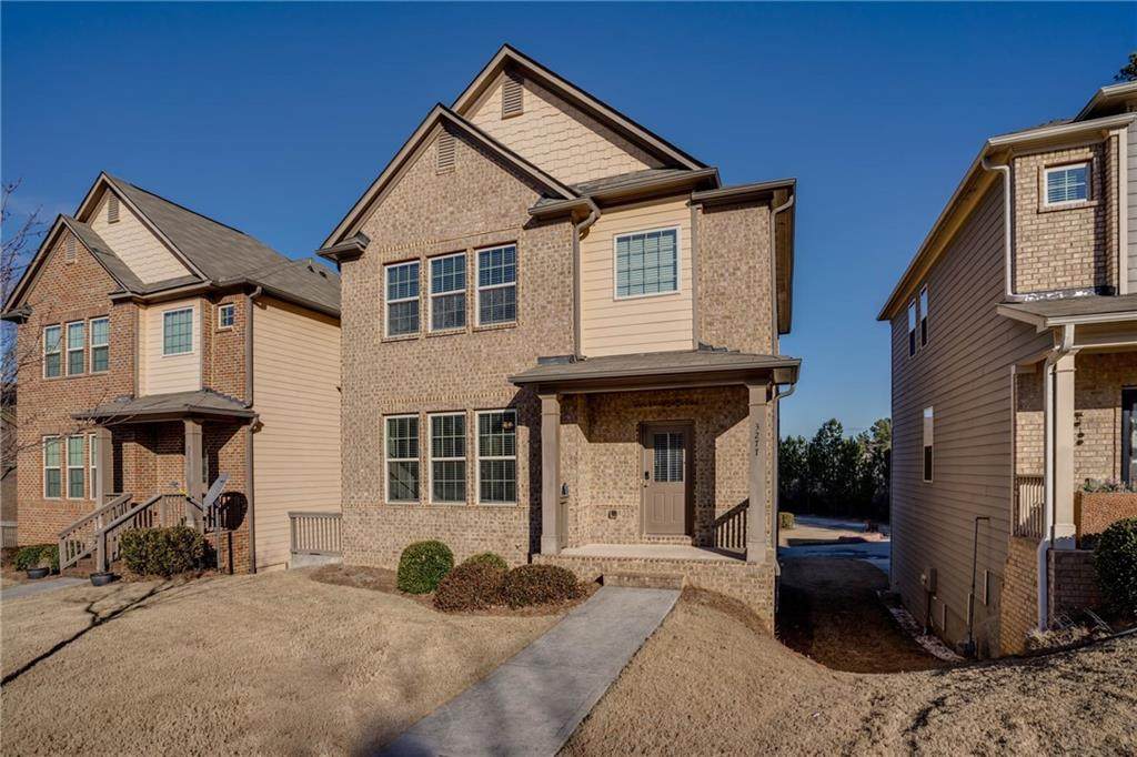 3277 Evermore North Boulevard - Photo 1