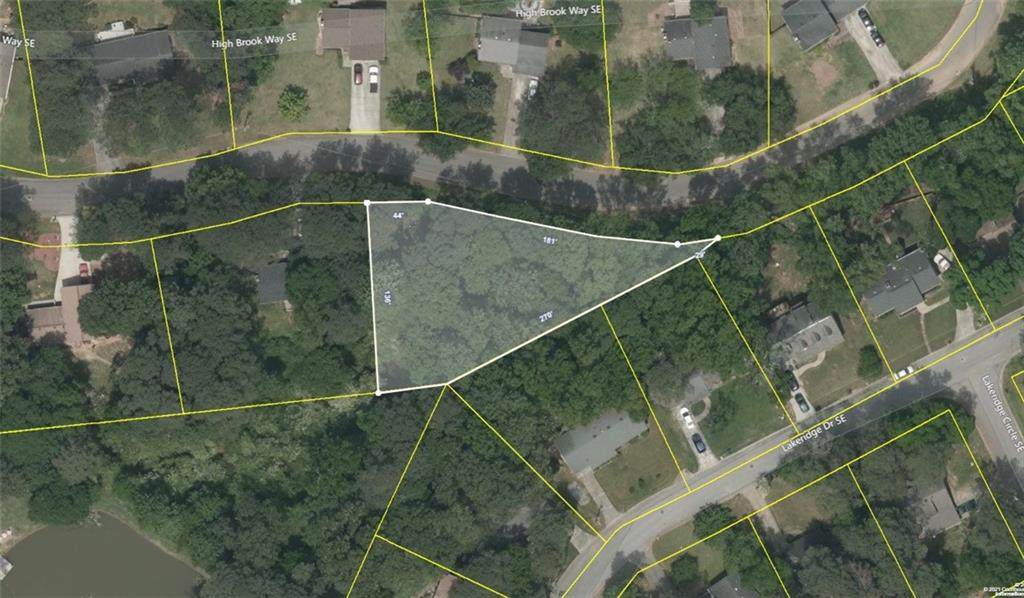 2914 High Brook Way - Photo 1