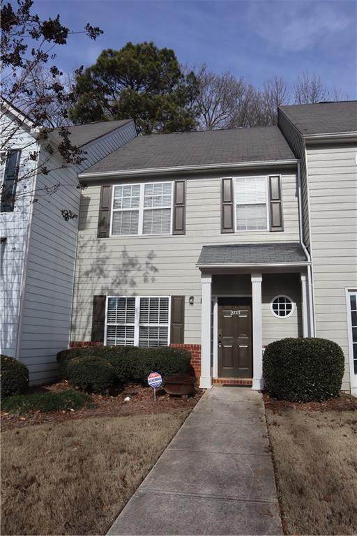 2733 Snapfinger Manor - Photo 1