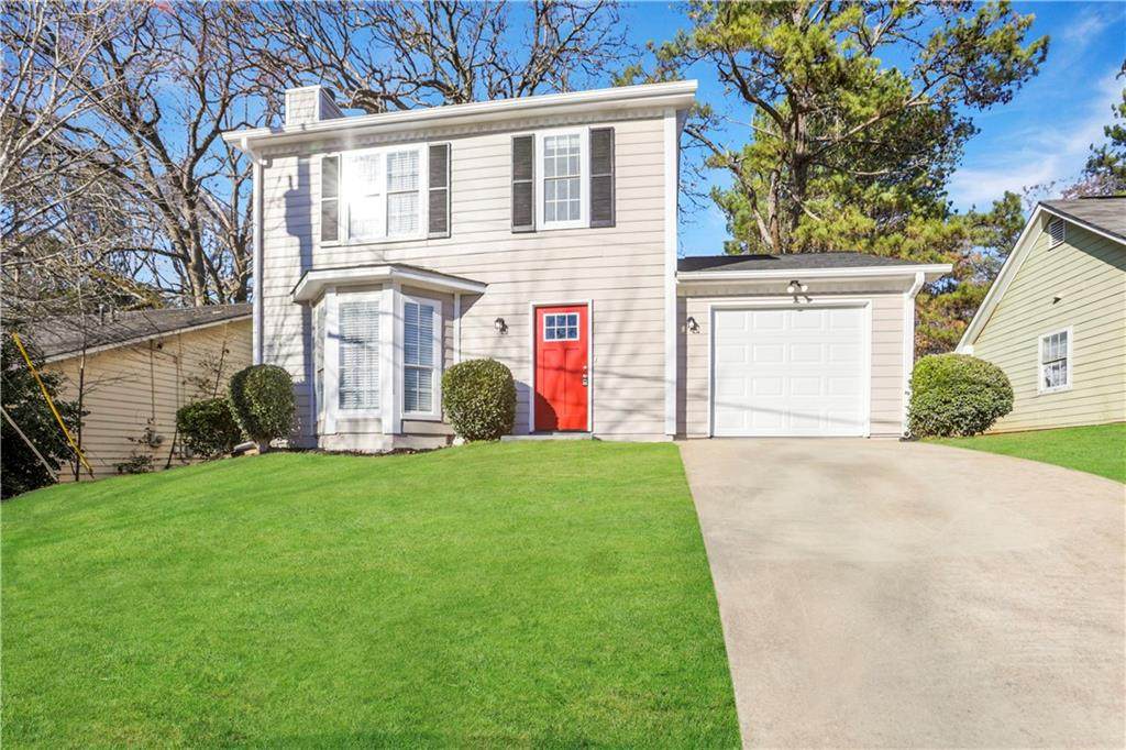 5038 Donnell Way - Photo 1