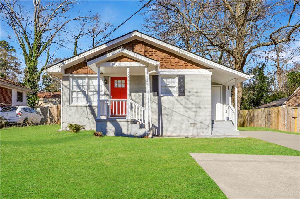 3450 Glenwood Road - Photo 1