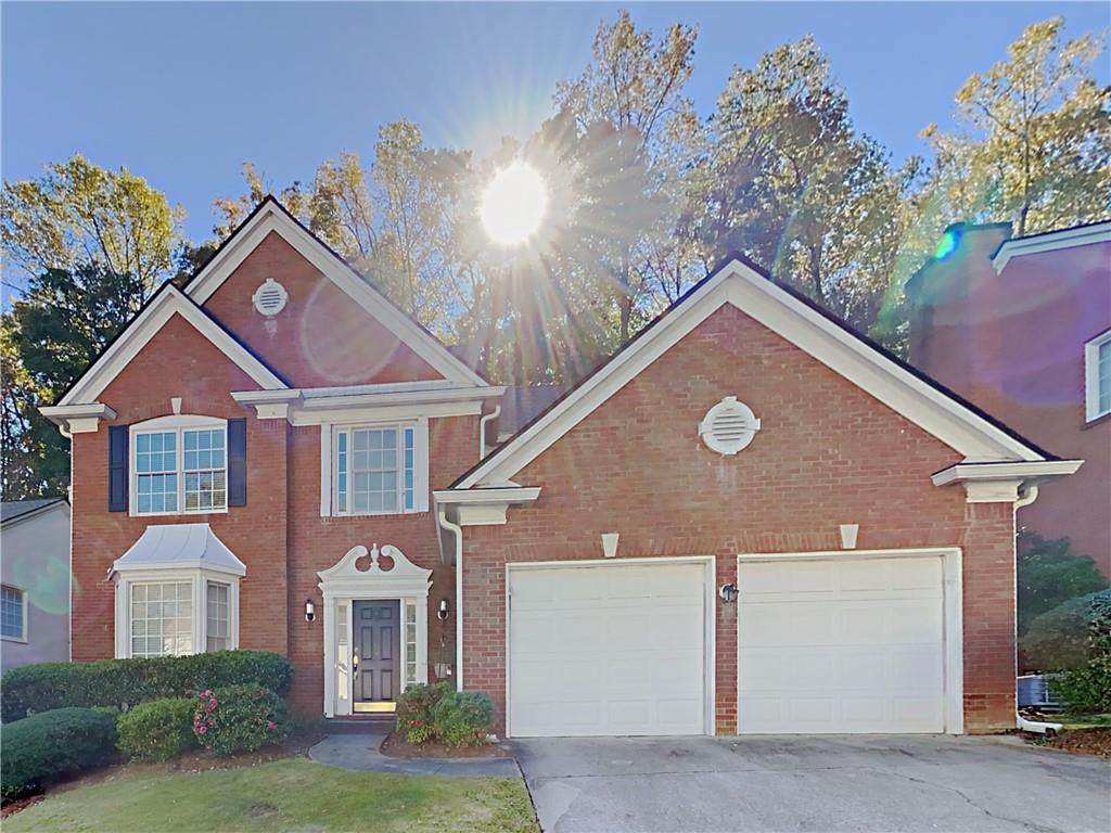 3183 Amblewood Court - Photo 1