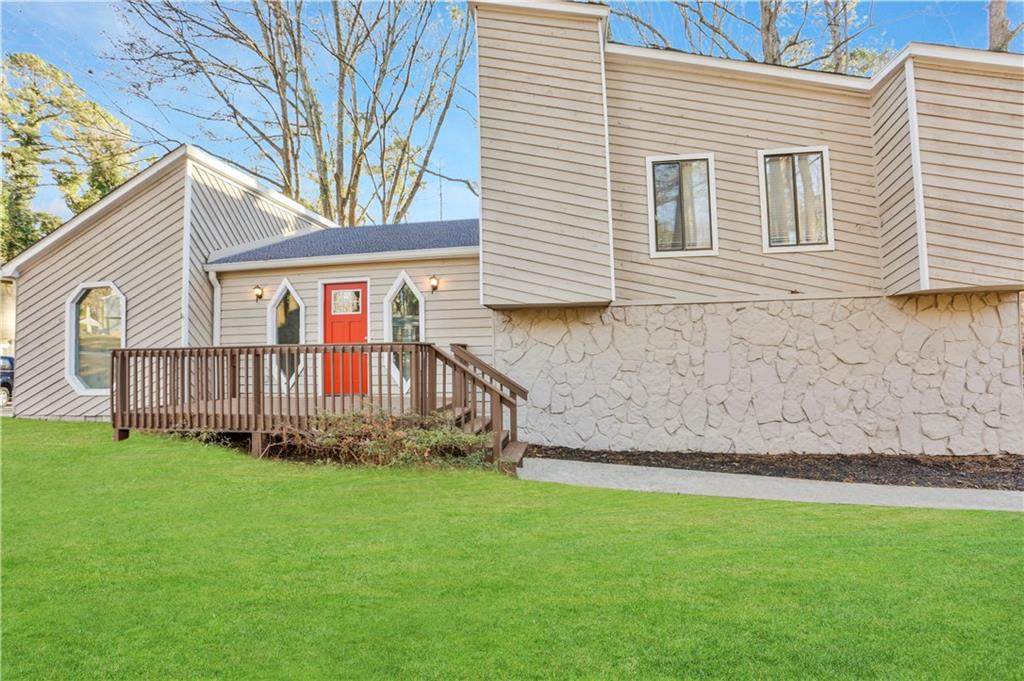 5296 Cumberland Way - Photo 1