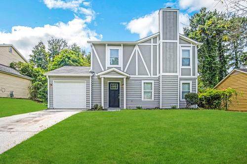 6235 Creekford Lane - Photo 1