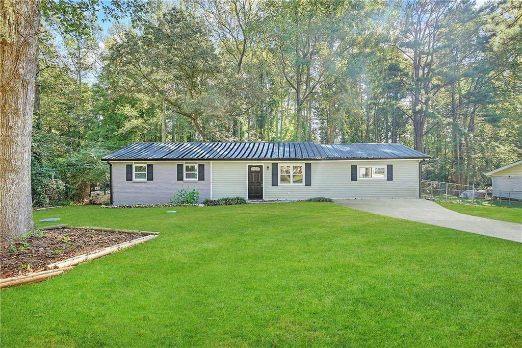 8634 Chestnut Lane - Photo 1